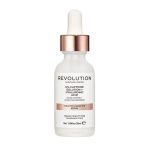 سرم دور چشم رولوشن حاوی هیالورونیک اسید و کافئین ۵٪ | Revolution Eye Serum Caffeine + Hyaluronic