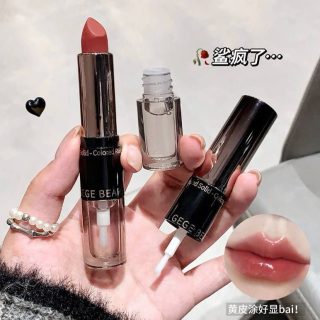 رژ مایع دوطرفه