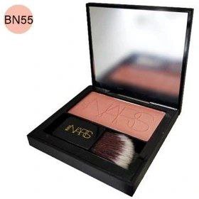 رژگونه پودری