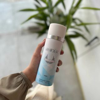 اسپری اینوکتوس