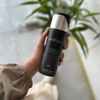 اسپری مونت بلنک