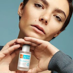 سرم نیاسینامید
