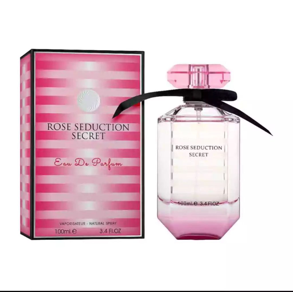 عطر ویکتوریا سکرت بامبشل 100 میل