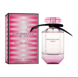 عطر ویکتوریا سکرت بامبشل 100 میل