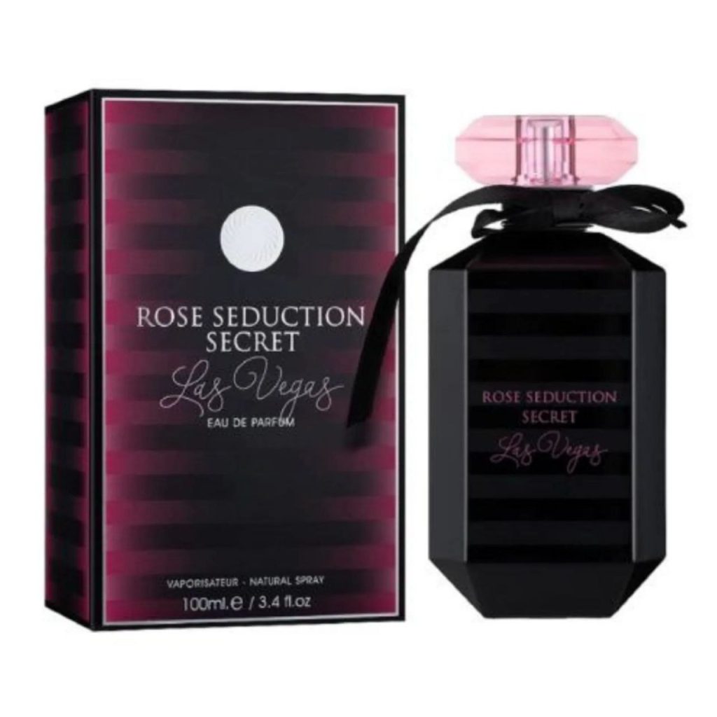 عطر زنانه ویکتوریا سکرت بامبشل نیویورک 100 میل