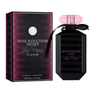 عطر زنانه ویکتوریا سکرت بامبشل نیویورک 100 میل