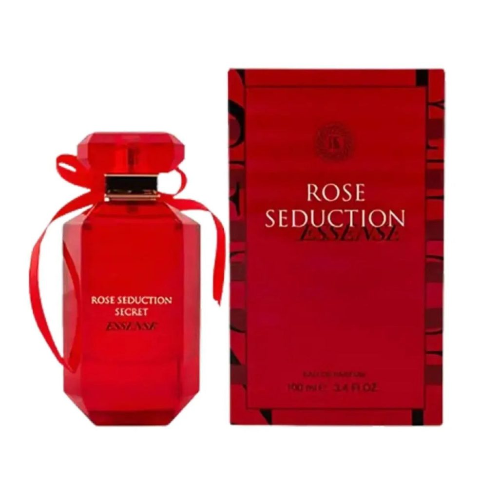 عطر زنانه ویکتوریا سکرت بامبشل اینتنس 100 میل