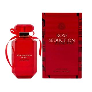 عطر زنانه ویکتوریا سکرت بامبشل اینتنس 100 میل