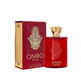 عطر مردانه اونیرو رژ