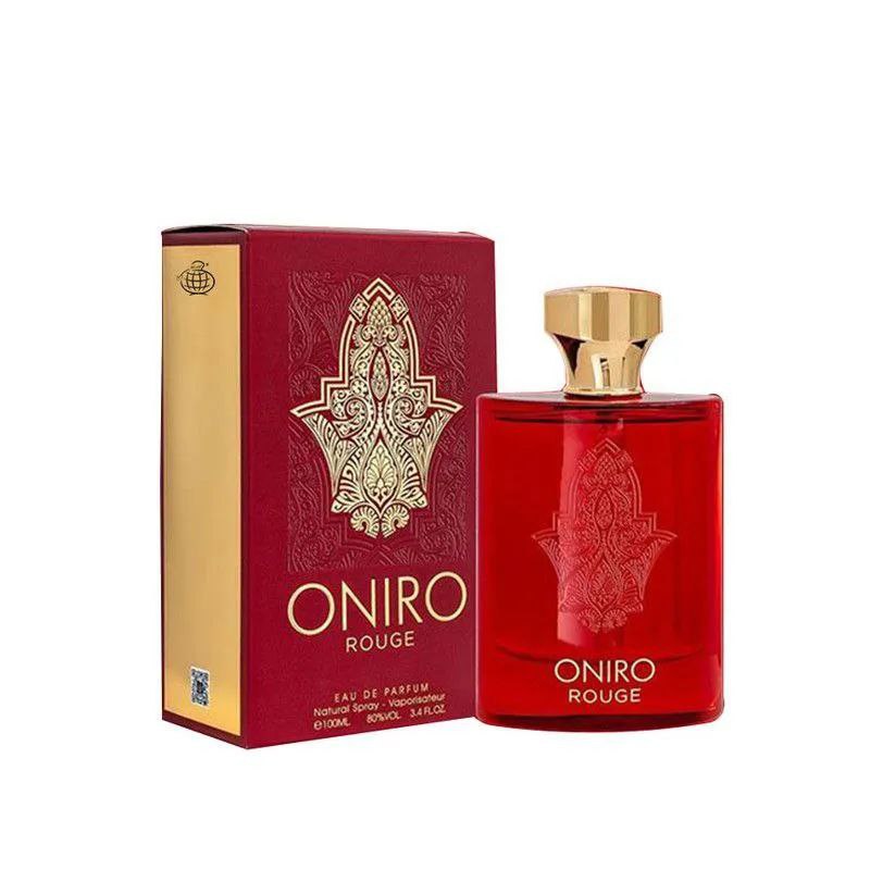 عطر مردانه اونیرو رژ