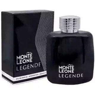 عطر مردانه مونت بلان لجند 100 میل Fragrance World