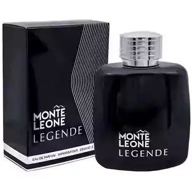عطر مردانه مونت بلان لجند 100 میل Fragrance World