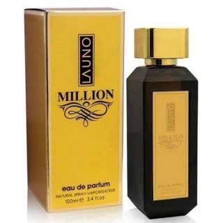 عطر مردانه وان میلیون پارفوم 100 میل برند Fragrance World"